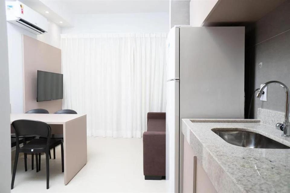 LAGOA ECO TOWERs