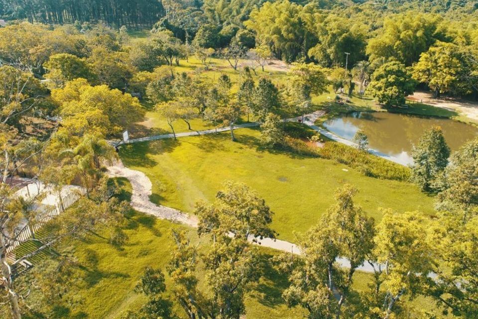 LAGOA ECO TOWERs