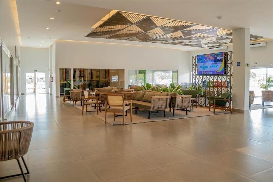 LAGOA ECO TOWERs