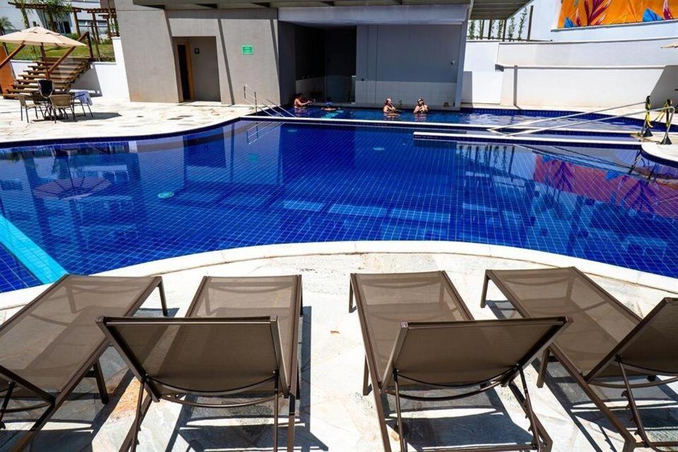 LAGOA ECO TOWERs