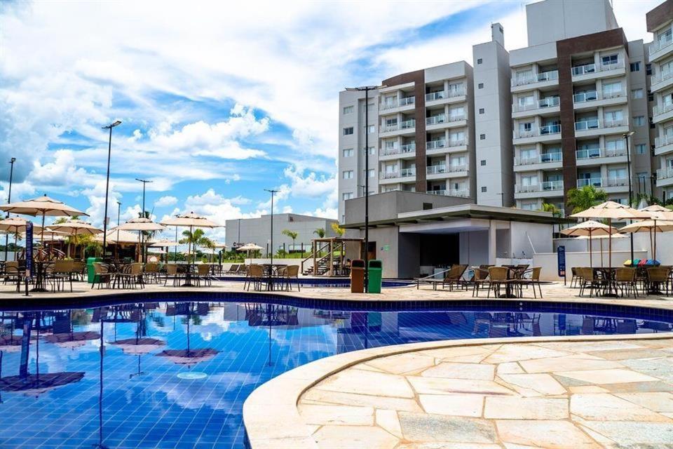 LAGOA ECO TOWERs