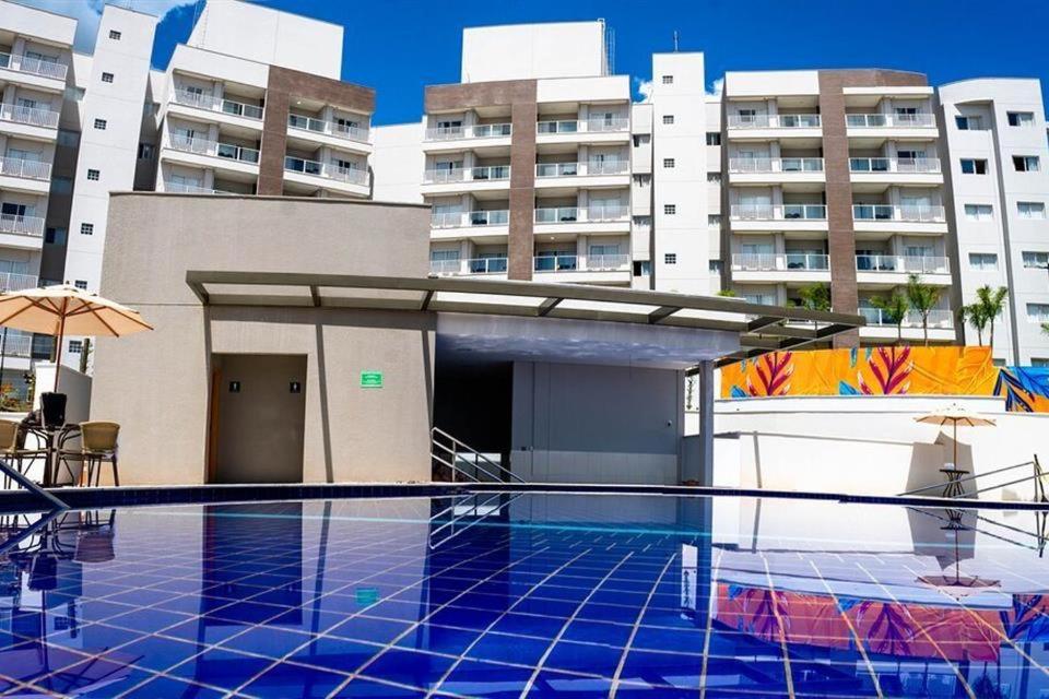 LAGOA ECO TOWERs