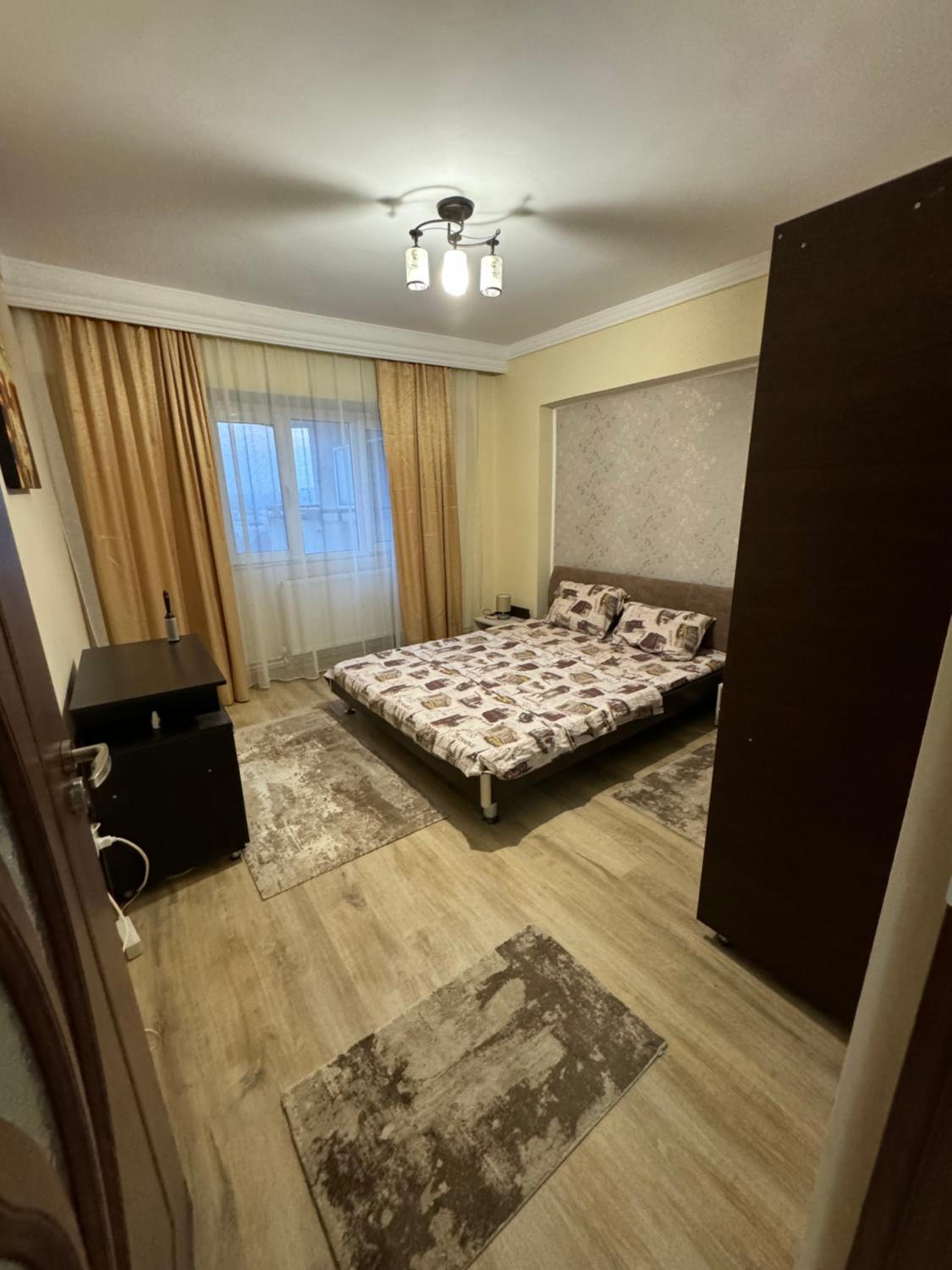 Neverseen Apartament view 5