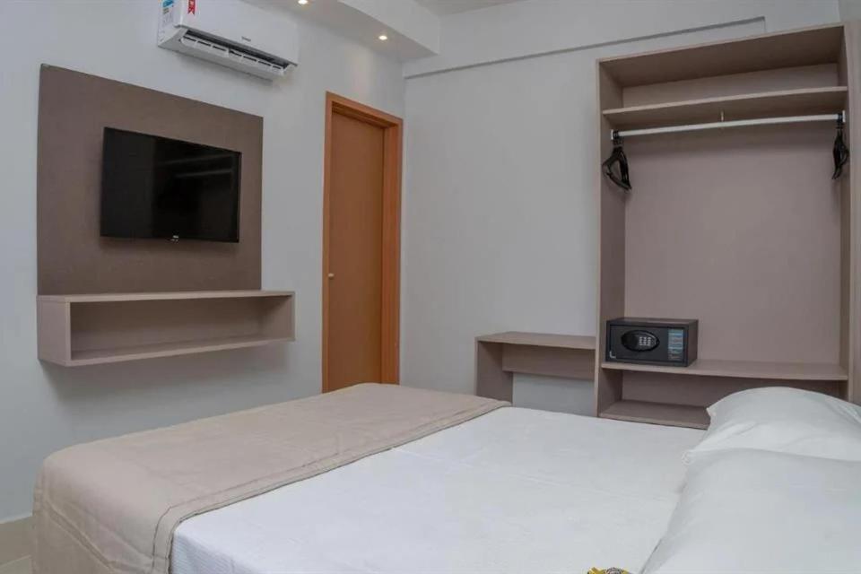 LAGOA ECO TOWERs
