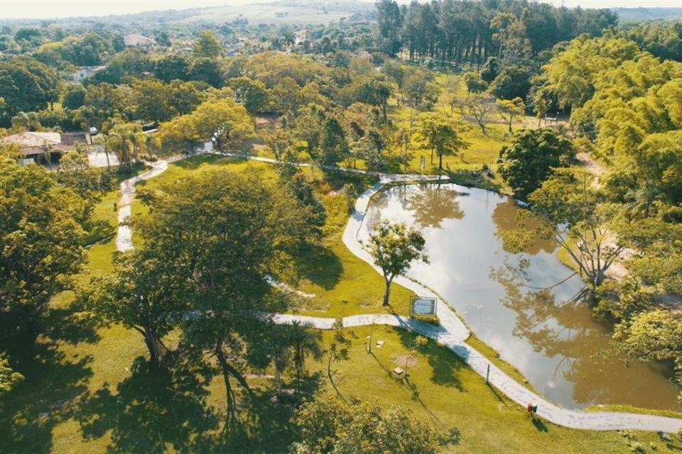 LAGOA ECO TOWERs