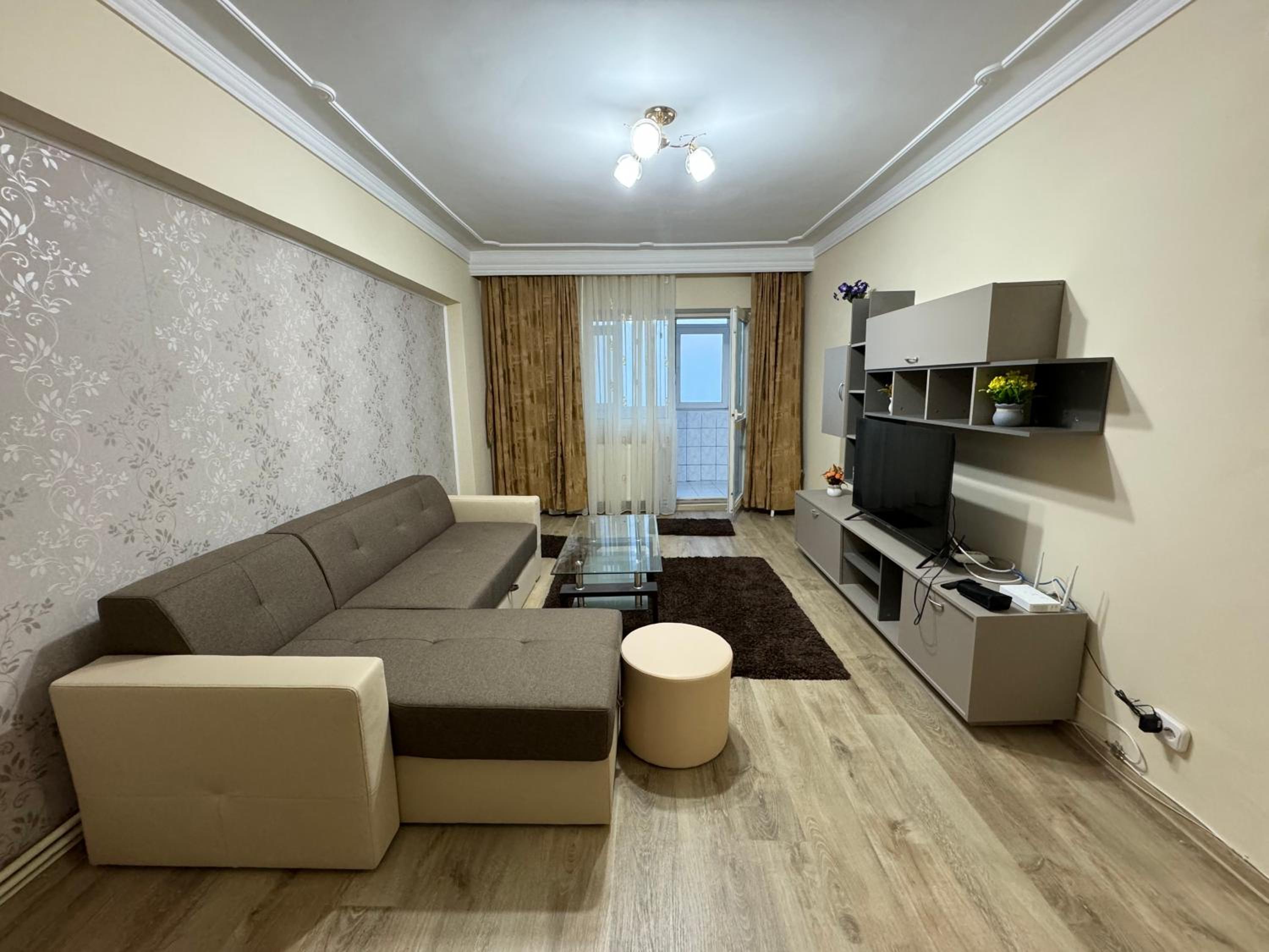 Neverseen Apartament view 2