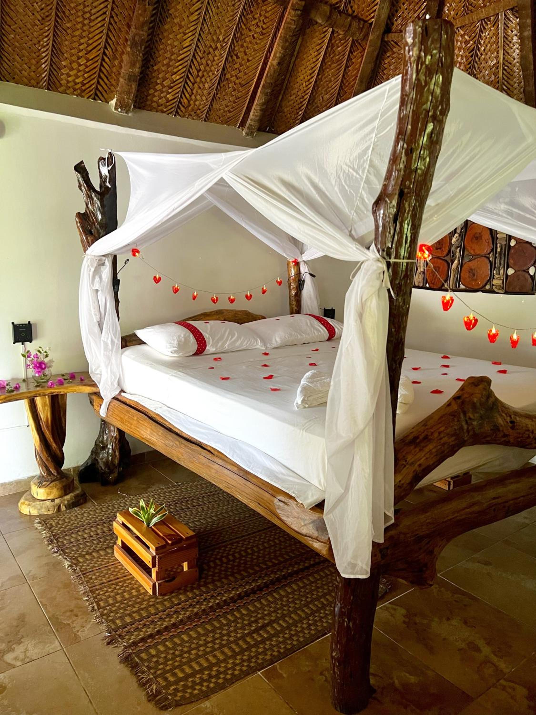 Quetzal Dorado Eco-Lodge by Mareygua