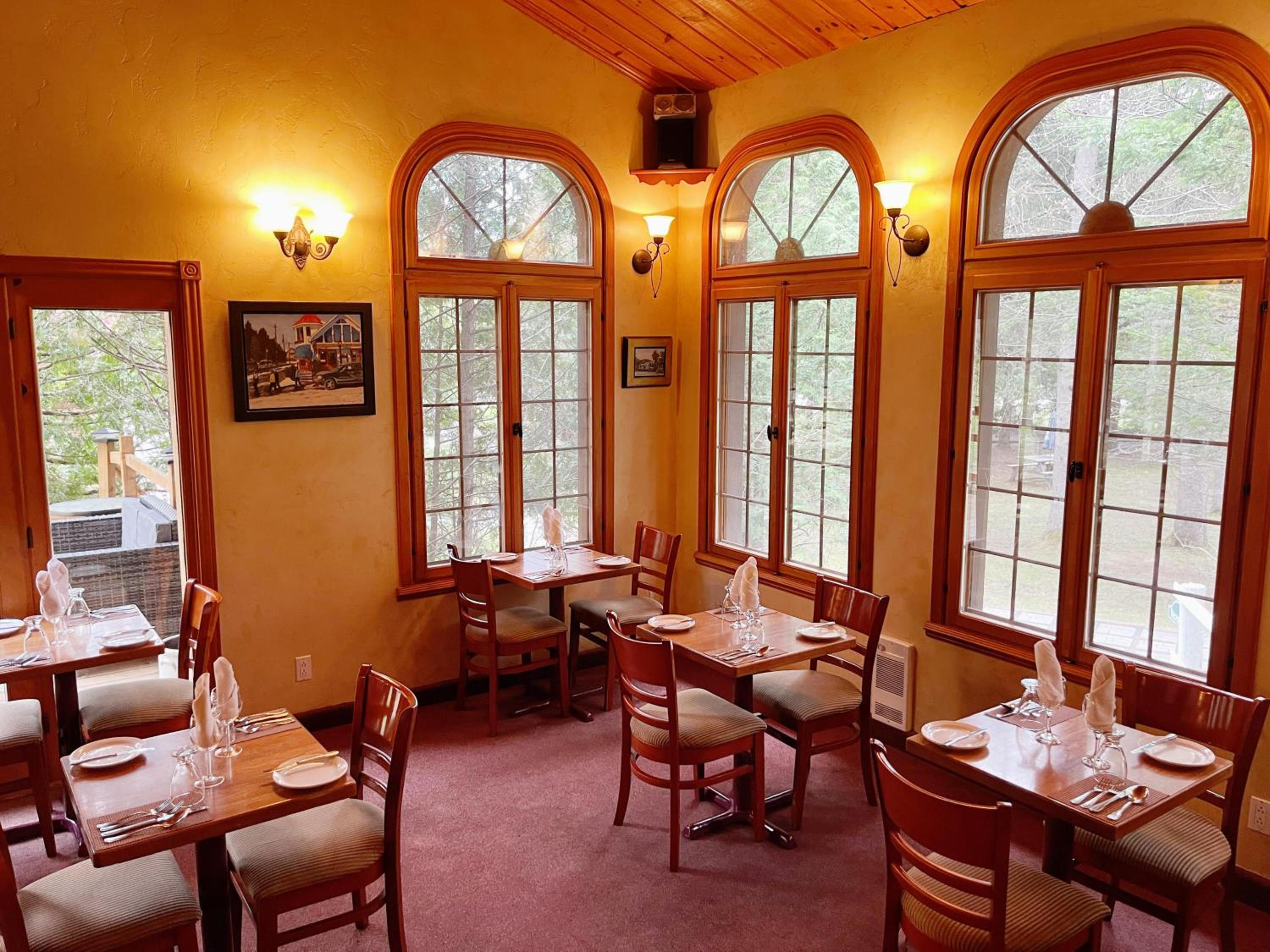 Chalet Alpine