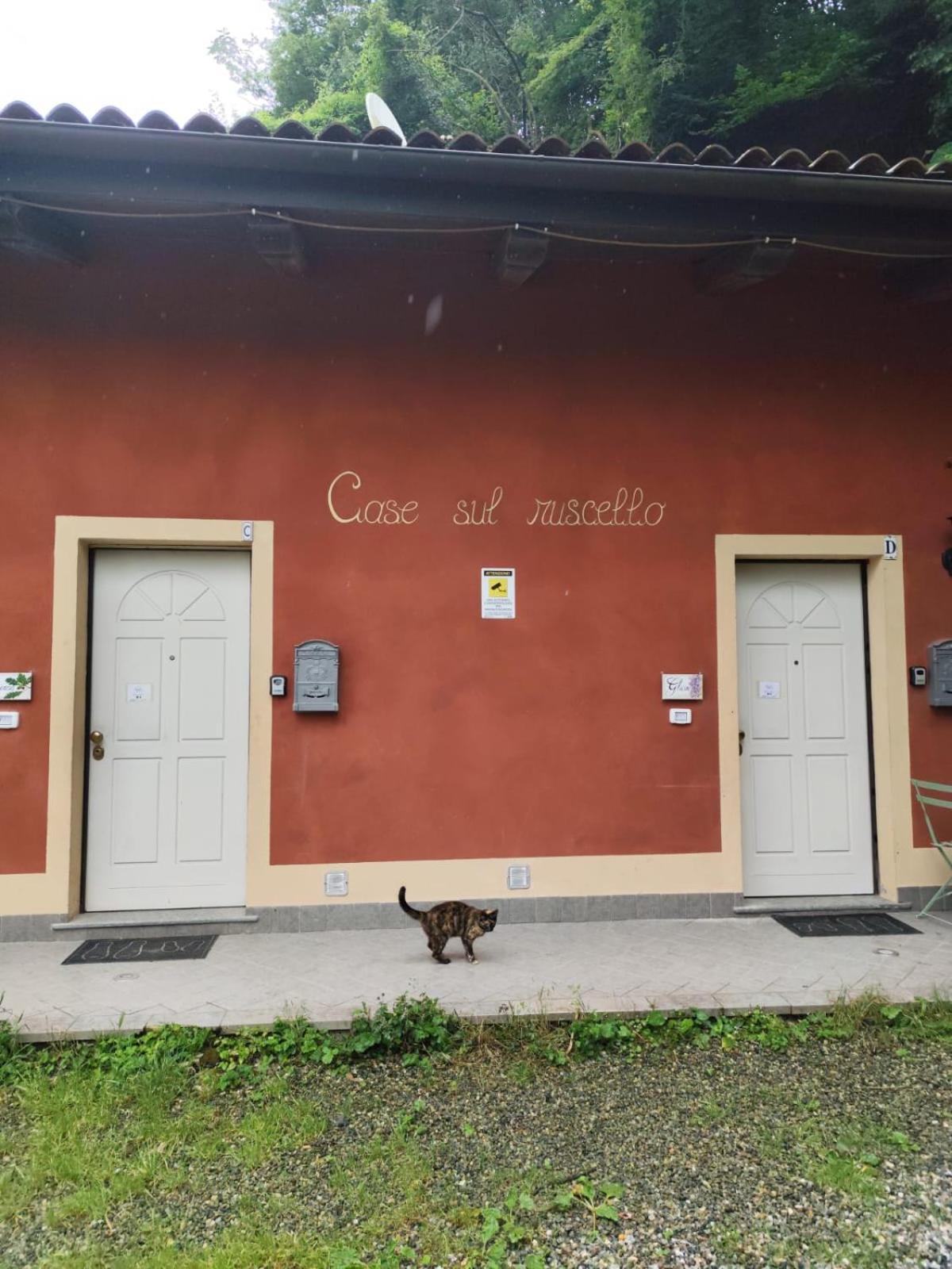 Case sul ruscello view 3