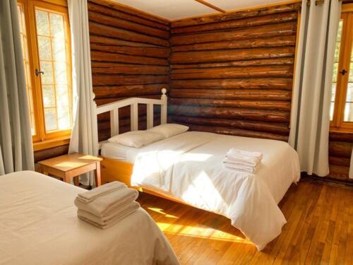 Chalet Alpine