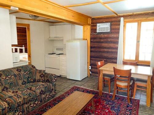 Chalet Alpine
