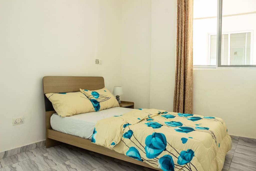 Luxury in AyiMensah Mountains