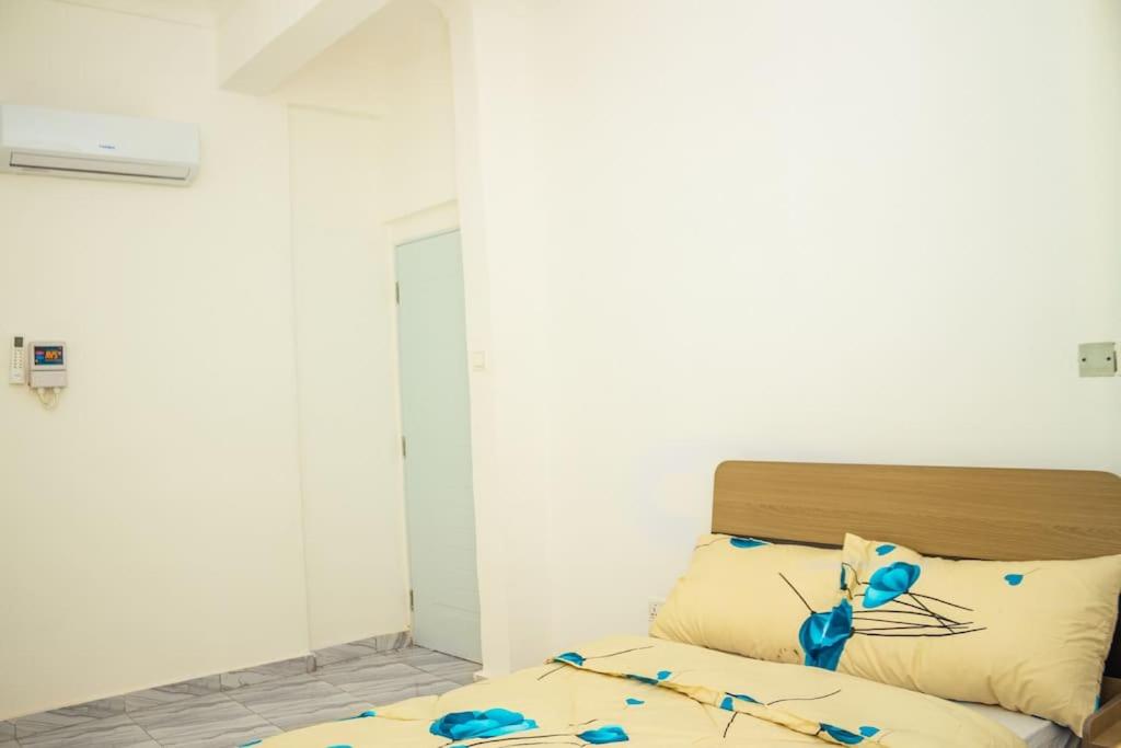 Luxury in AyiMensah Mountains