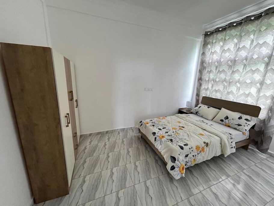 Luxury in AyiMensah Mountains