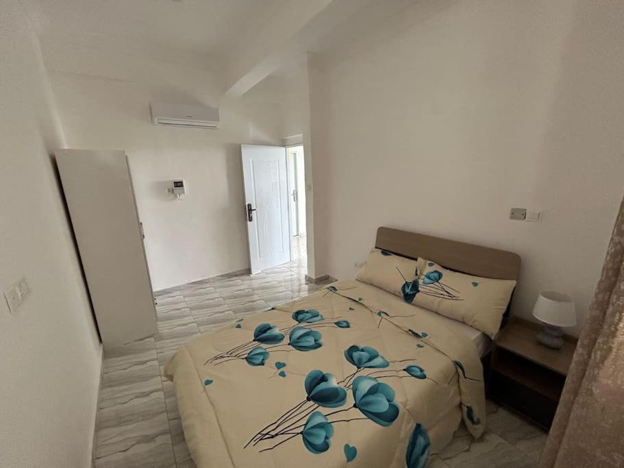 Luxury in AyiMensah Mountains