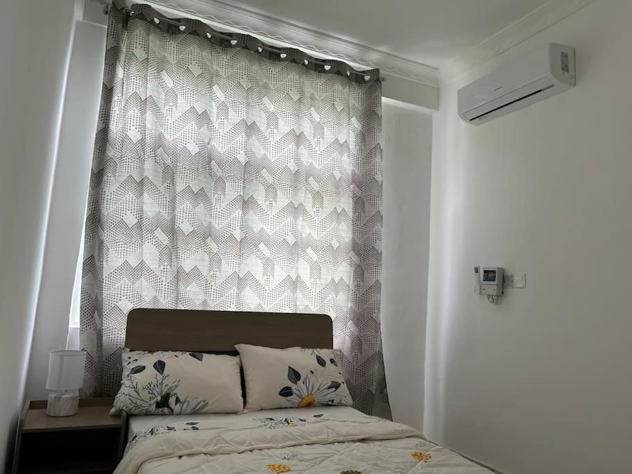 Luxury in AyiMensah Mountains