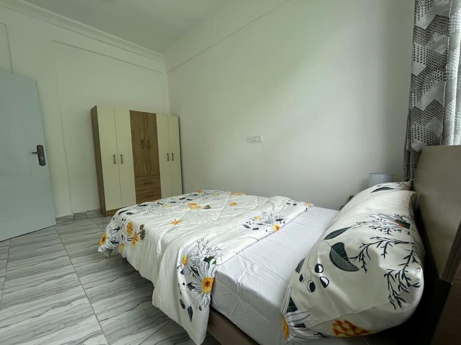 Luxury in AyiMensah Mountains