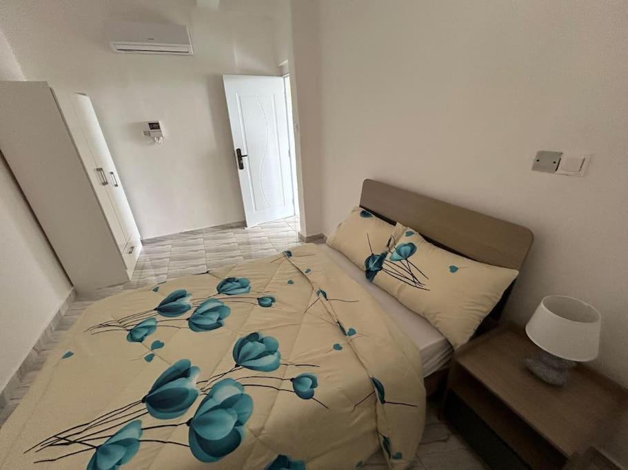 Luxury in AyiMensah Mountains