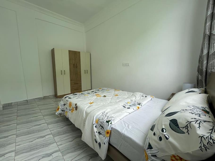 Luxury in AyiMensah Mountains