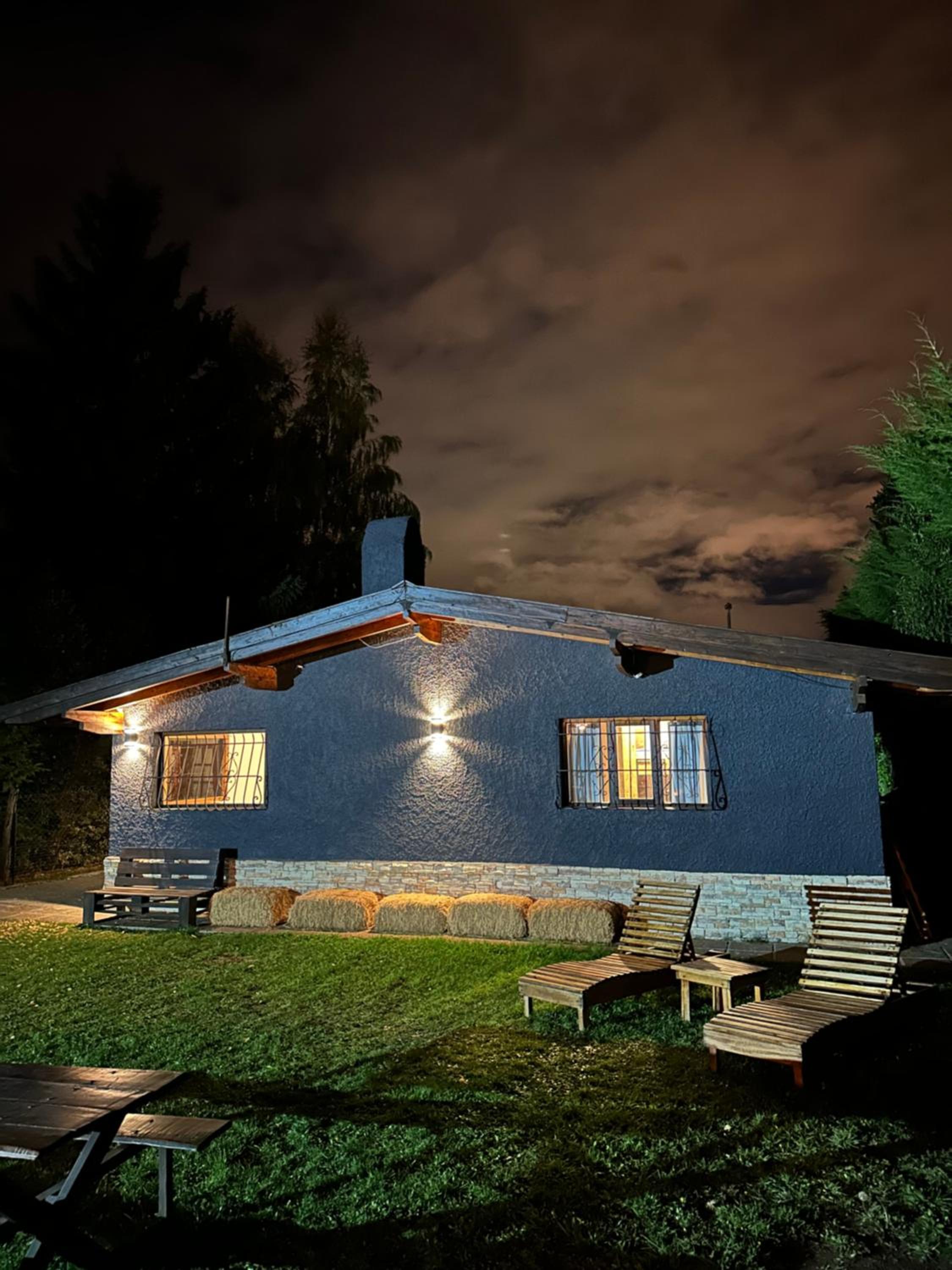 Las Viñas Hostel Boutique