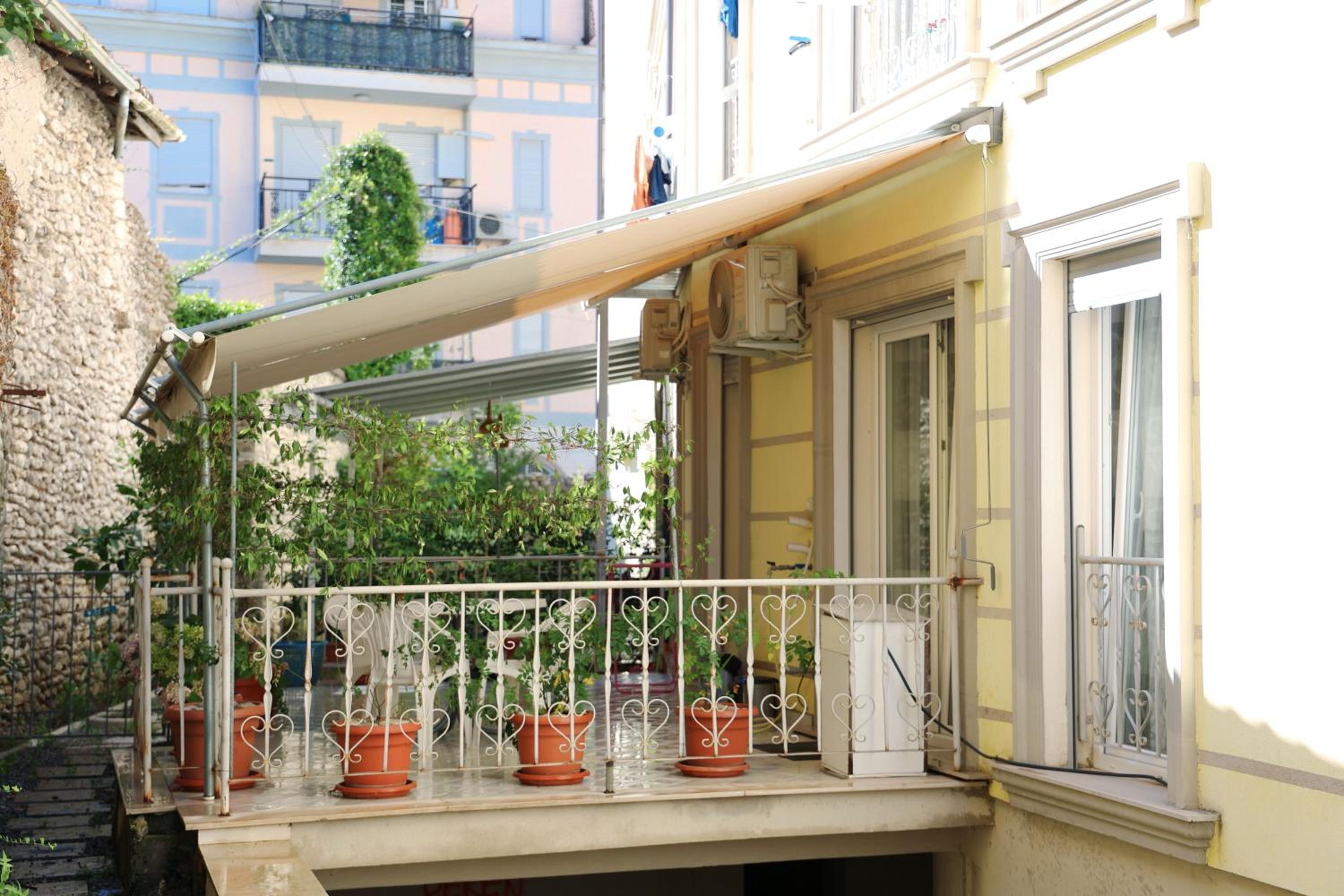 Eras Apartament