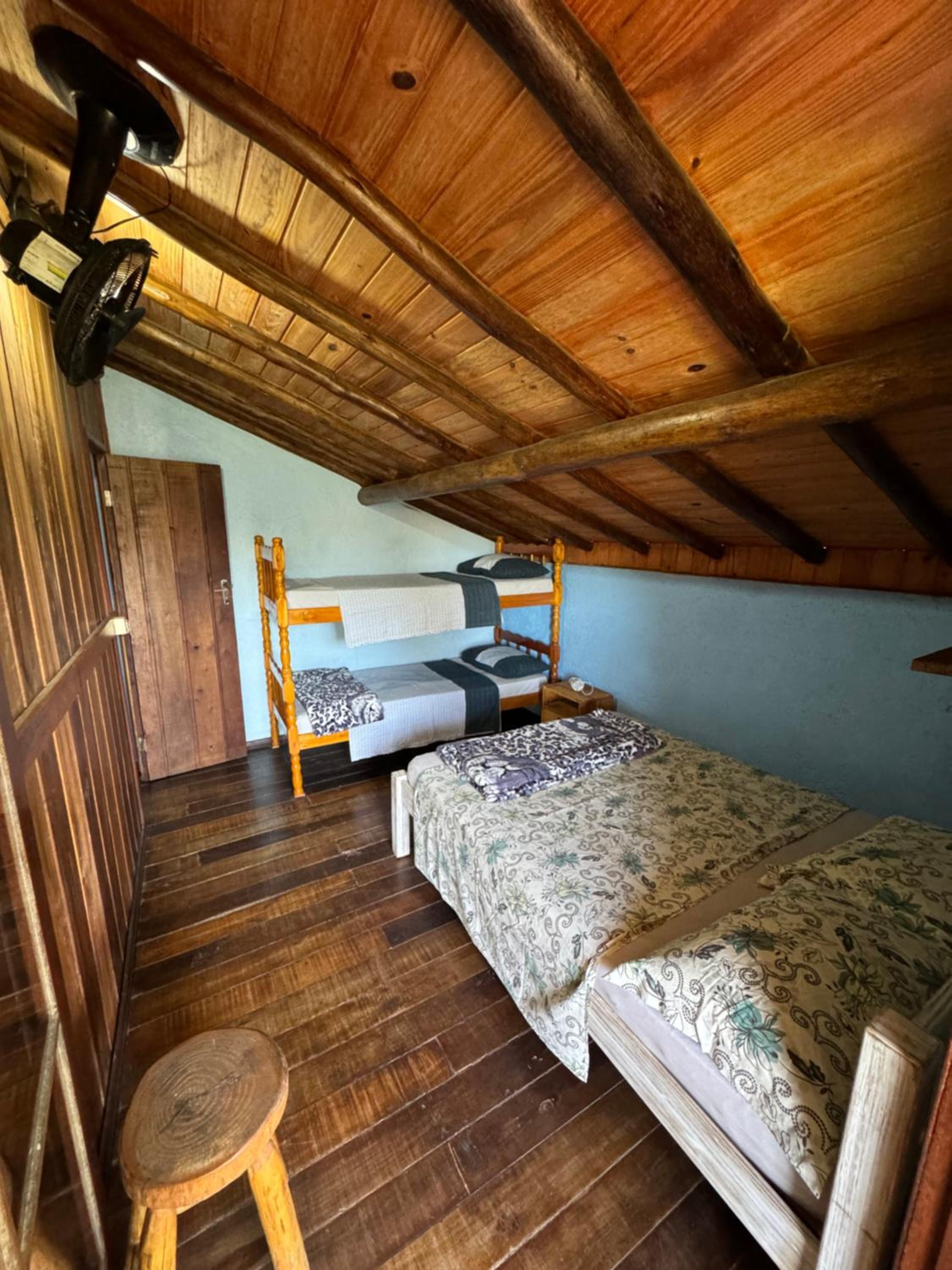 Rosatrip Surf Bungalows