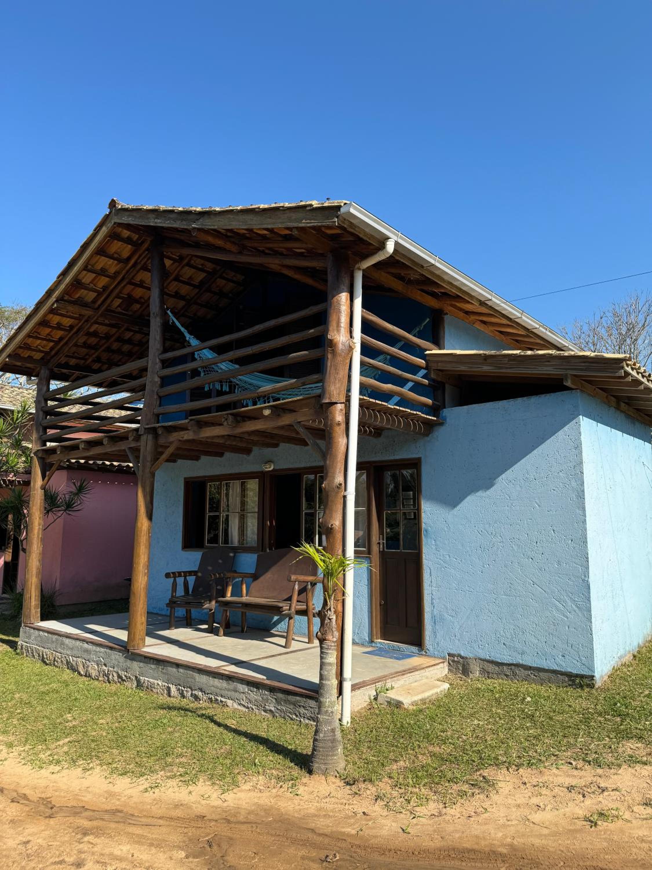Rosatrip Surf Bungalows