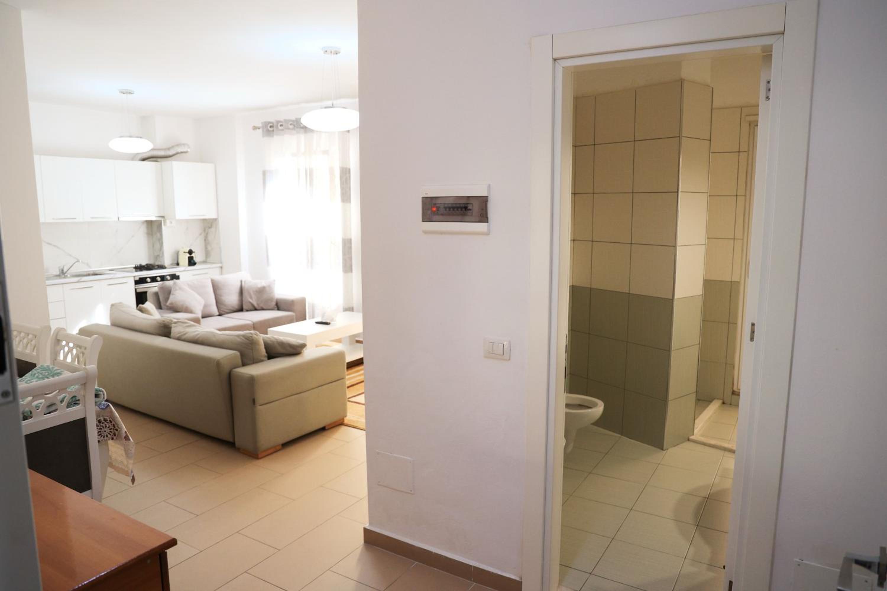 Eras Apartament photo 3