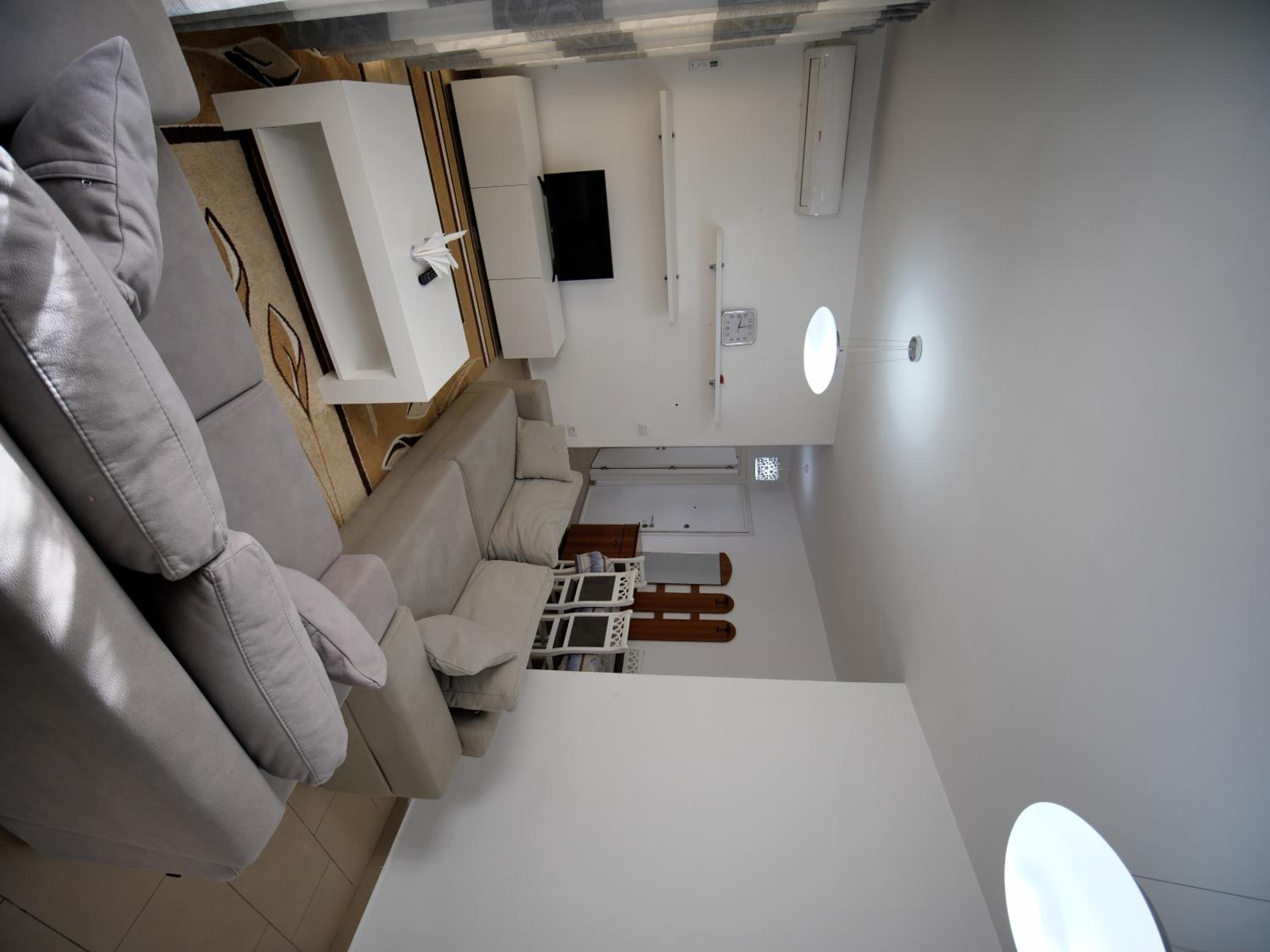 Eras Apartament