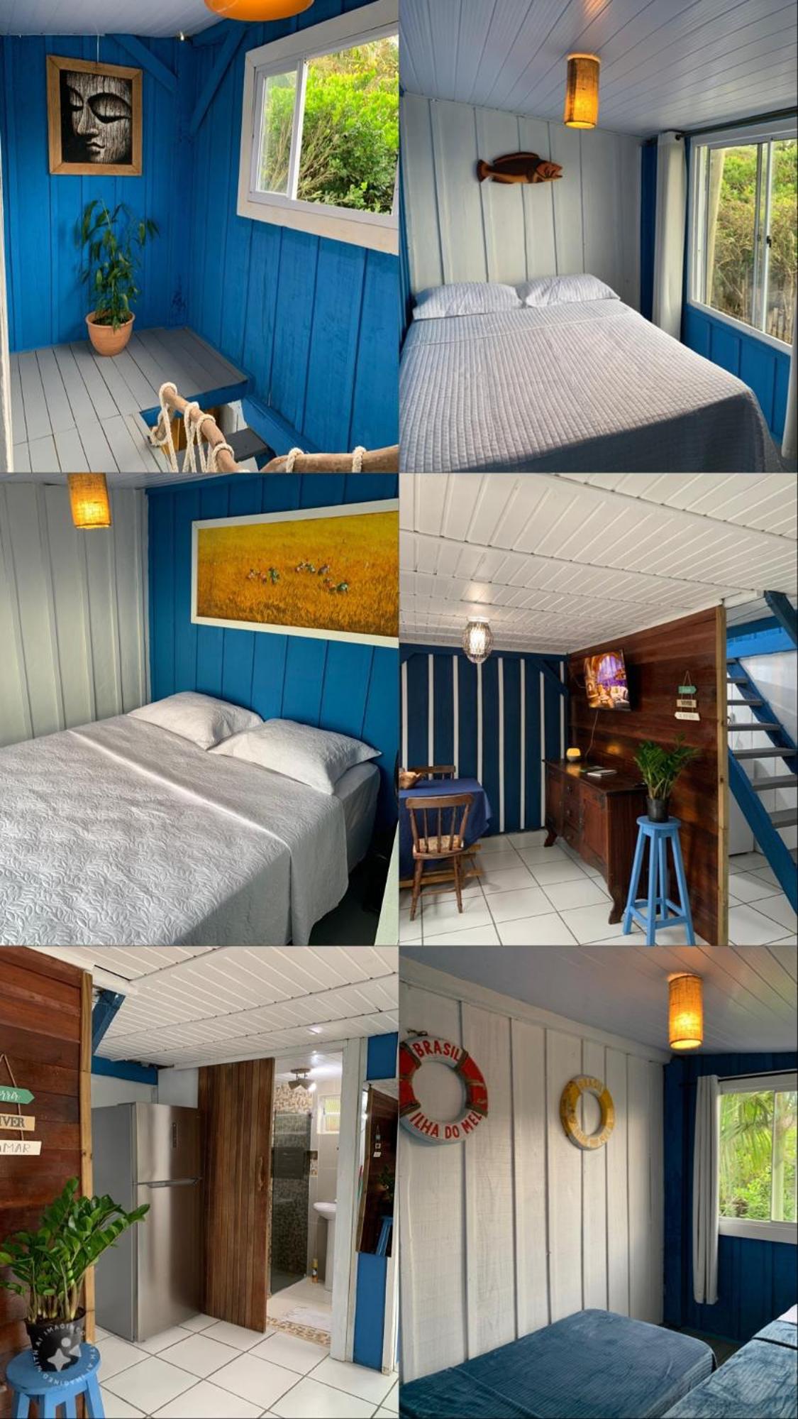 Bela Vista - Casa Beira Mar