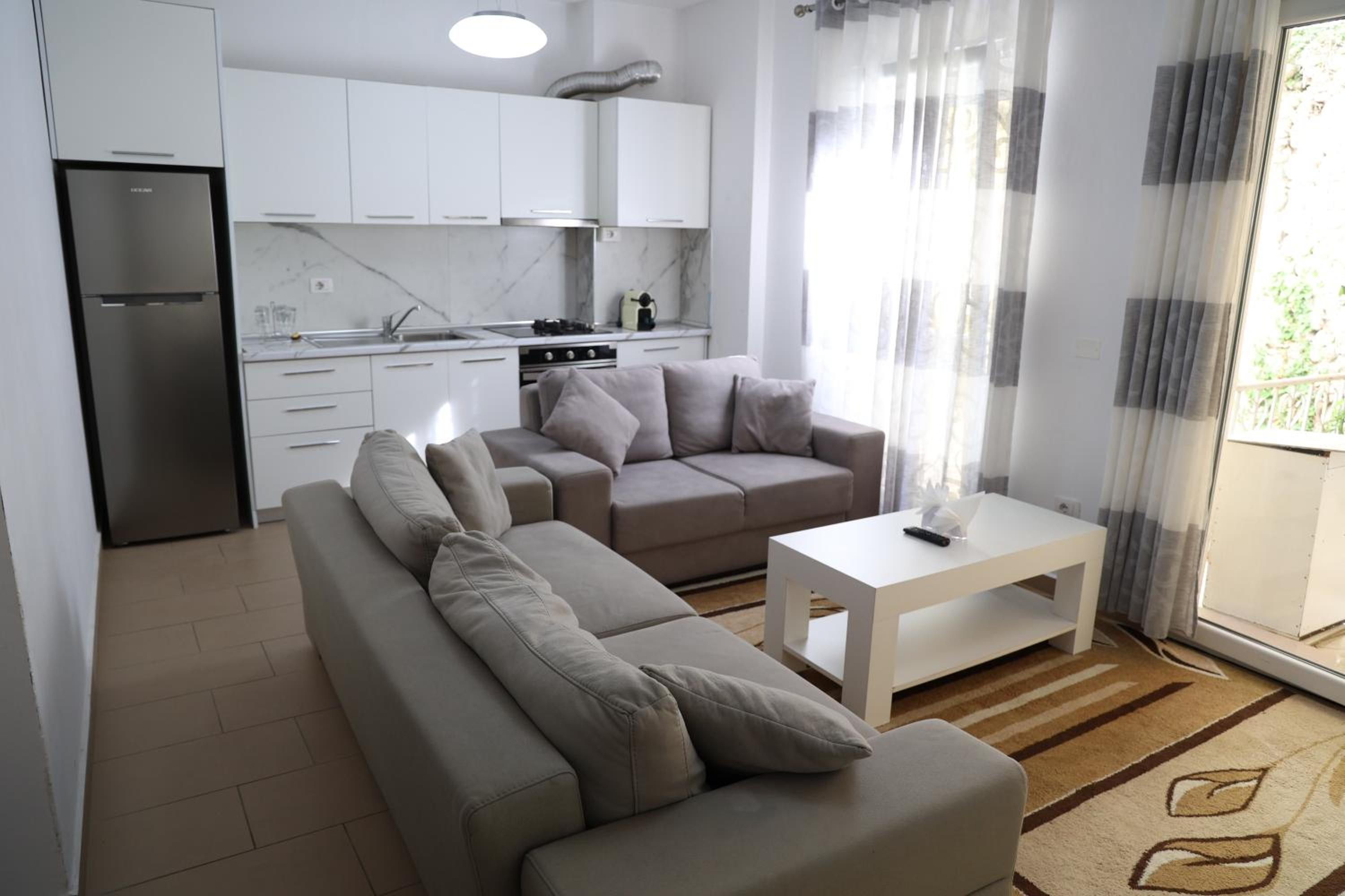 Eras Apartament