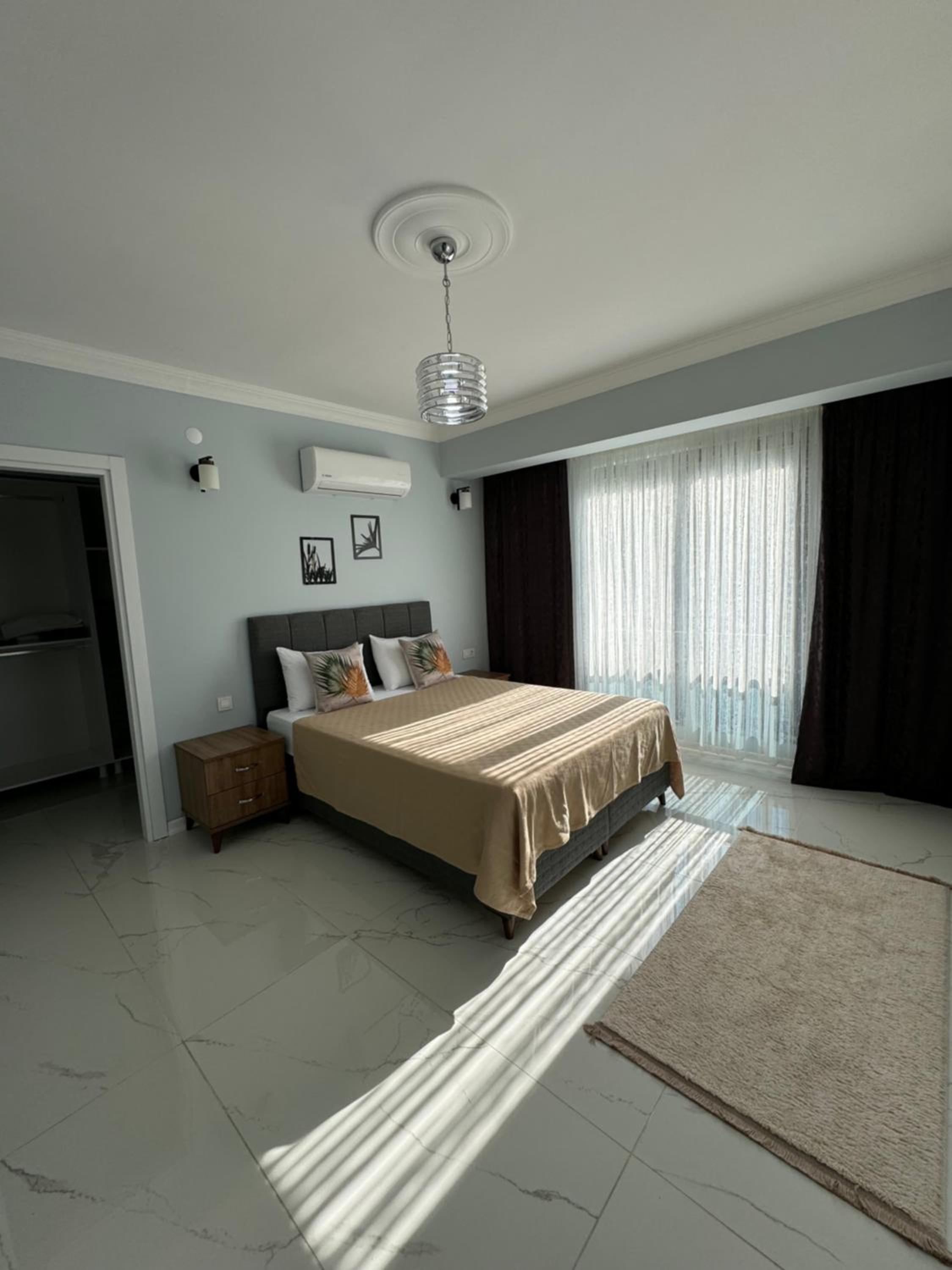 Sapanca Villa Dereiçi