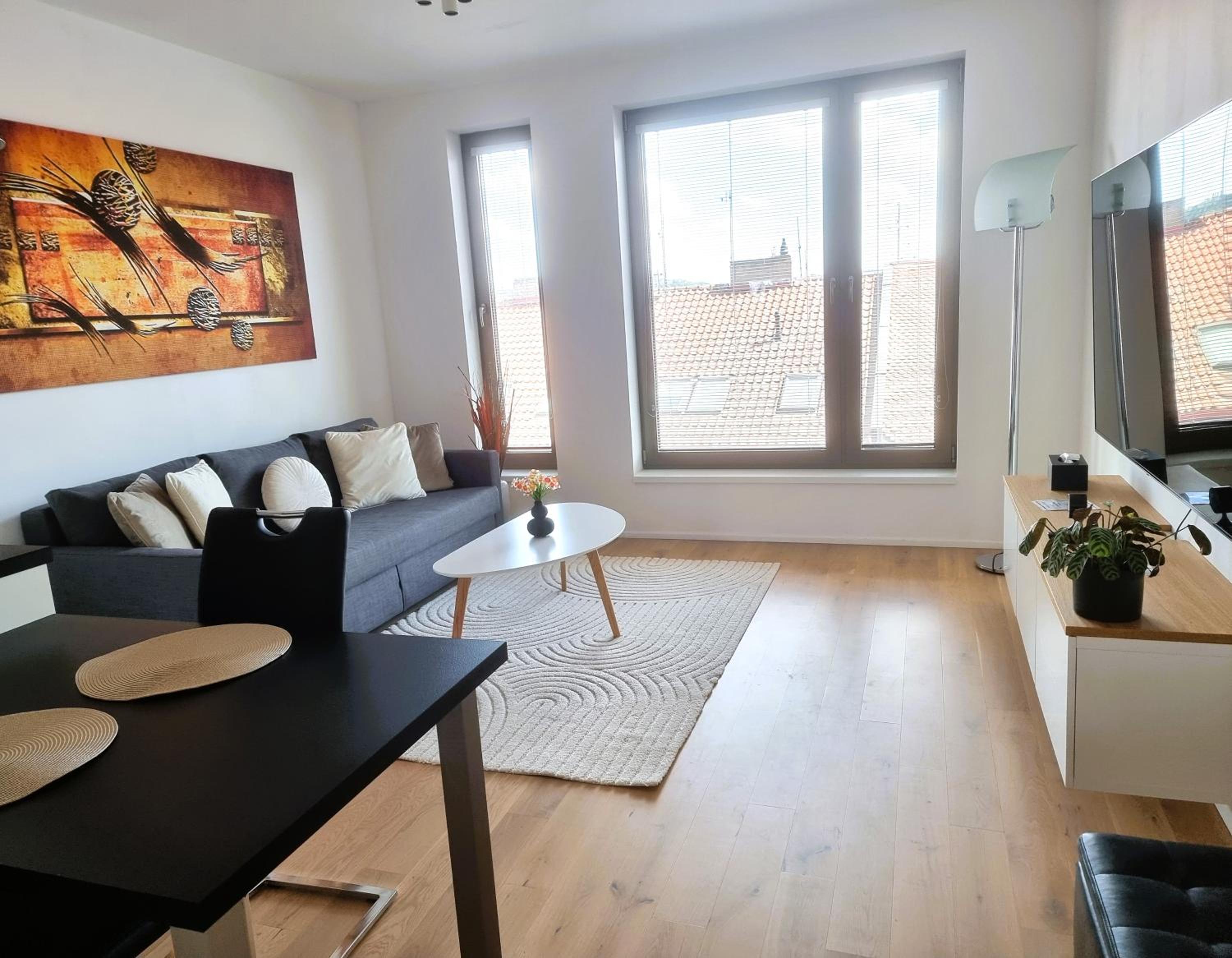 Luxurious Apartment Near the Center - Entire Unit