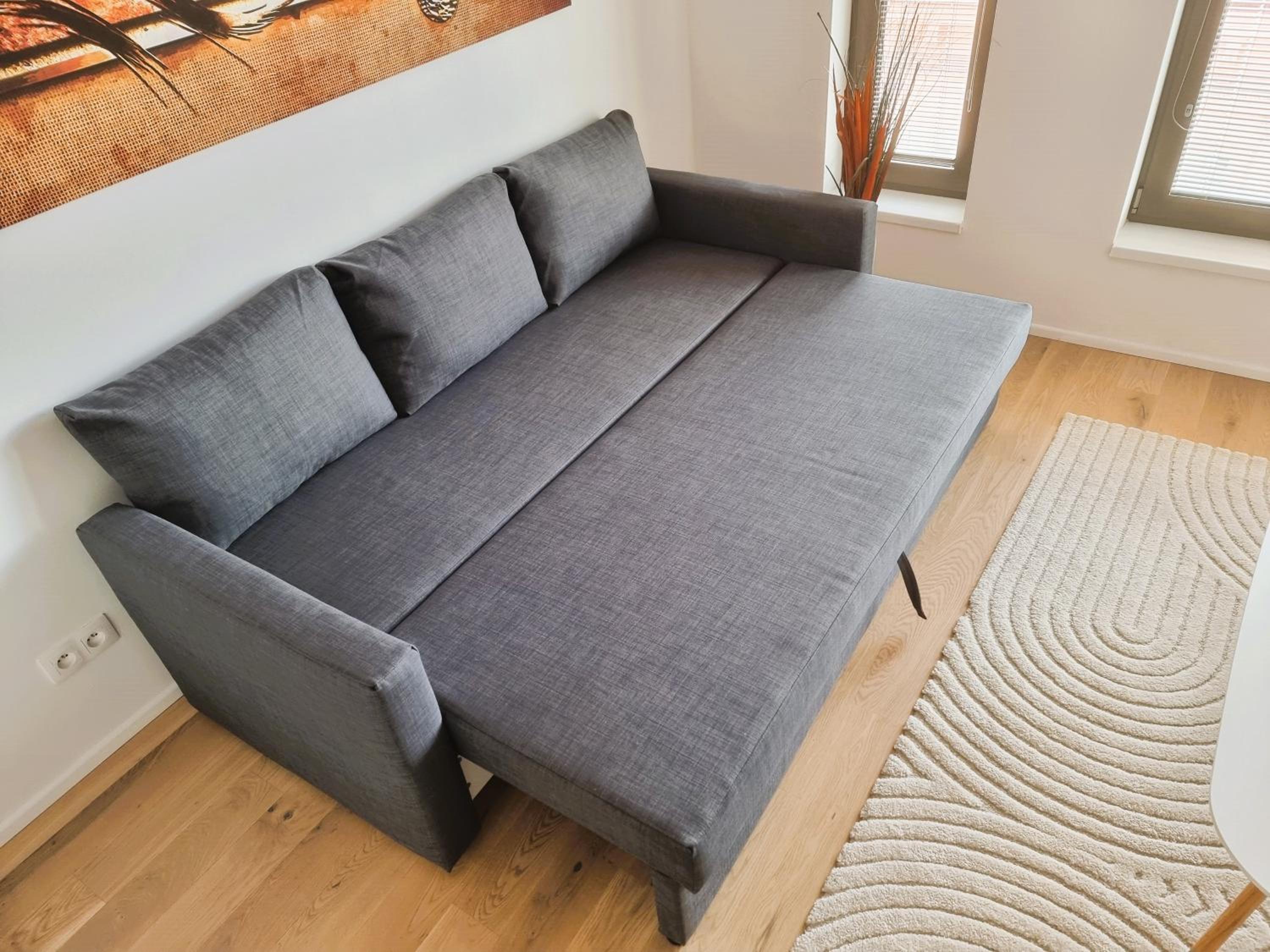 Luxurious Apartment Near the Center - Entire Unit