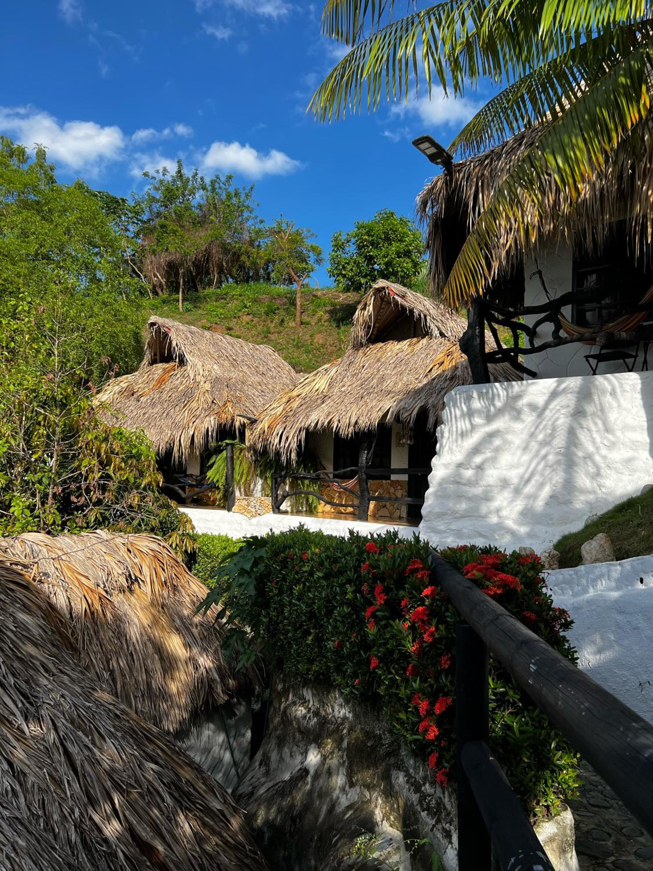 Quetzal Dorado Eco-Lodge by Mareygua