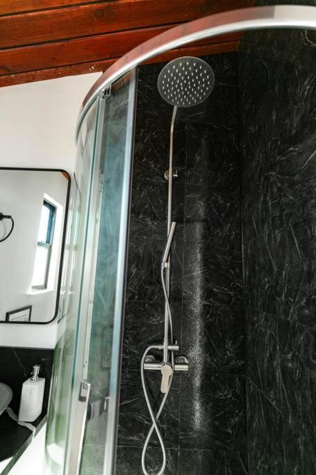 Grand Canyon Stargazing Off-Grid Tiny Home view 5