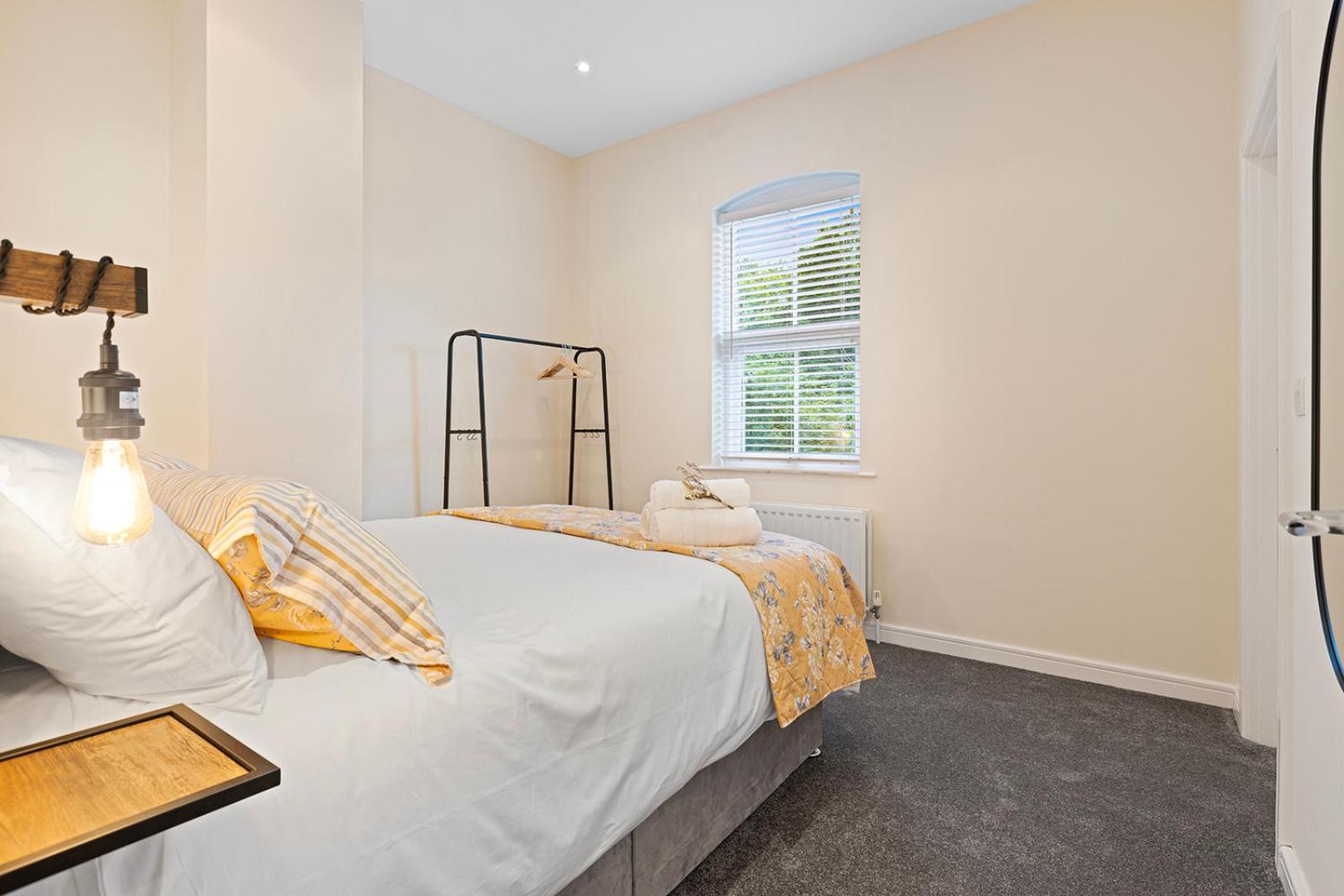 Riverside Townhouse Antrim