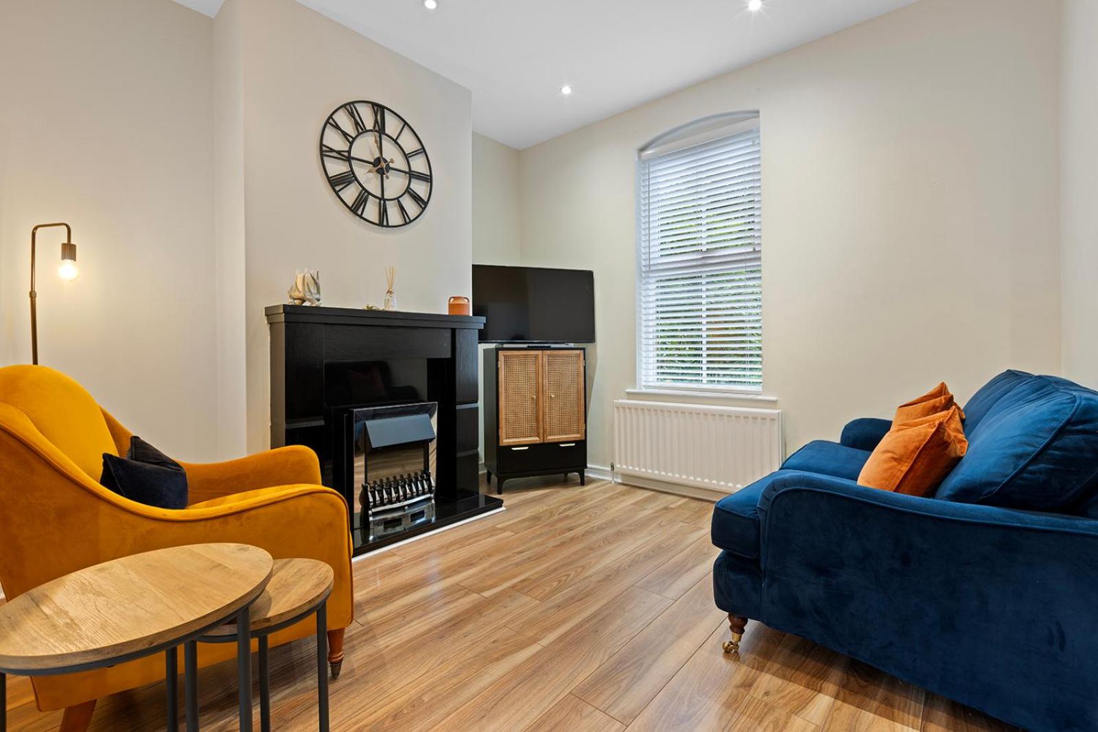 Riverside Townhouse Antrim