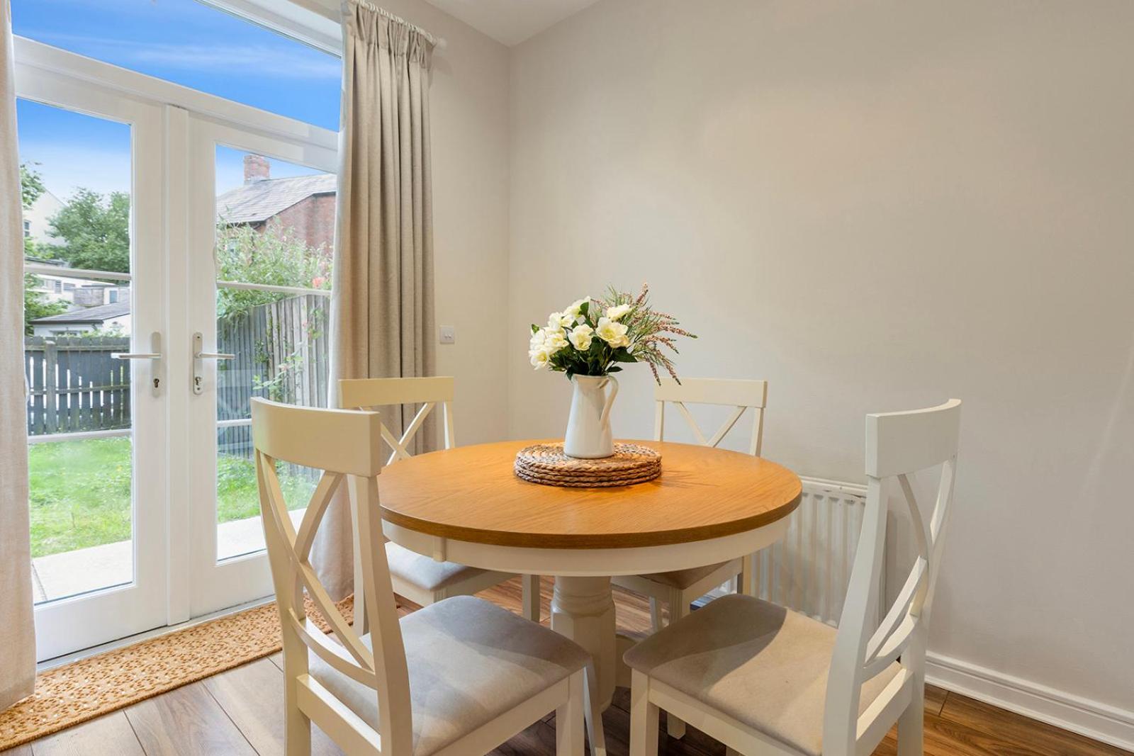 Riverside Townhouse Antrim