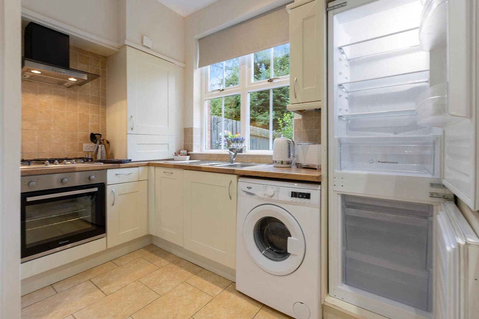 Riverside Townhouse Antrim