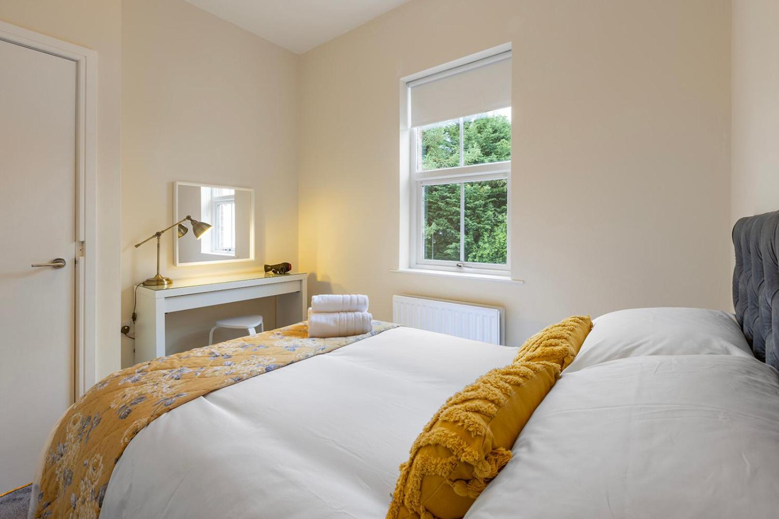 Riverside Townhouse Antrim