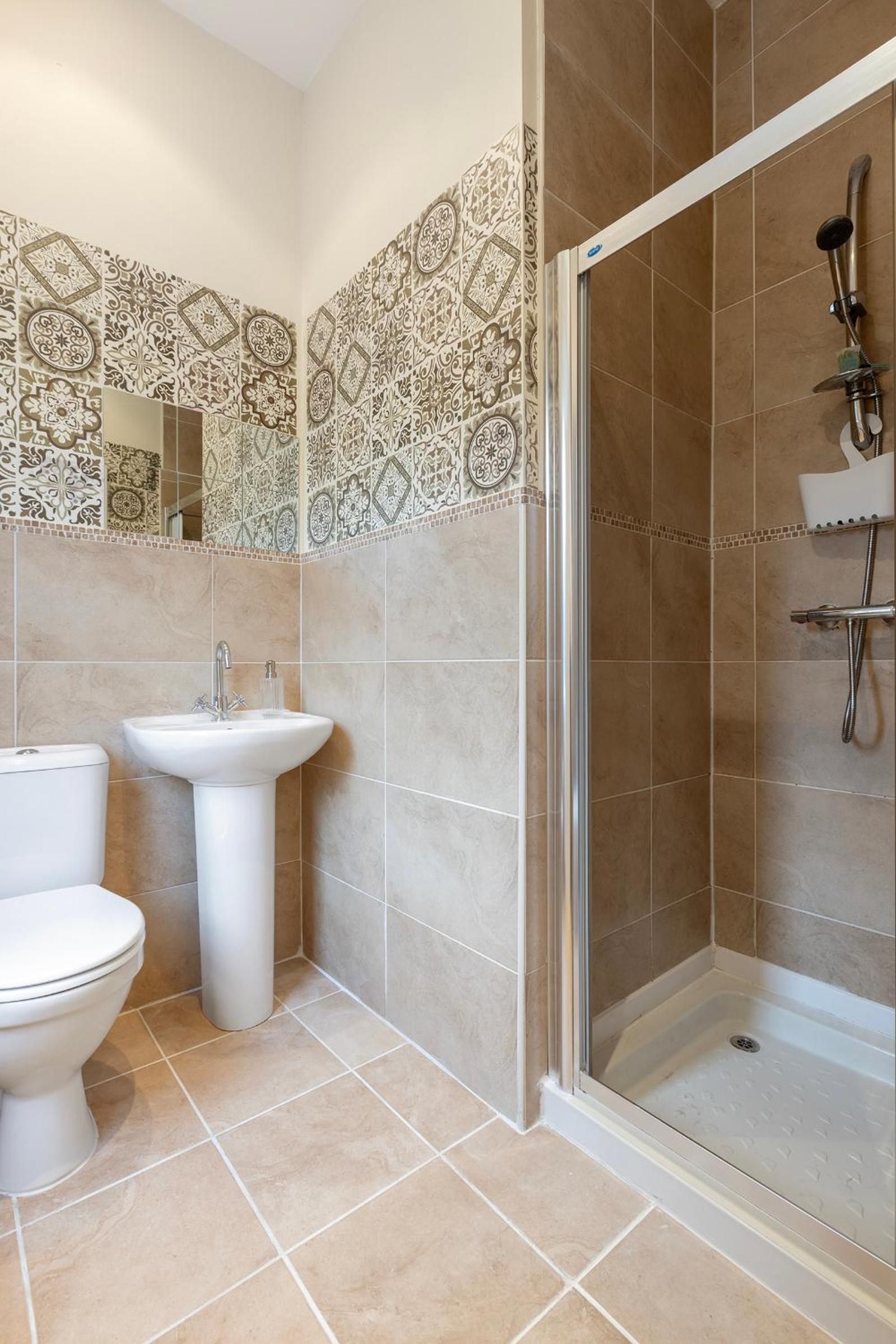 Riverside Townhouse Antrim