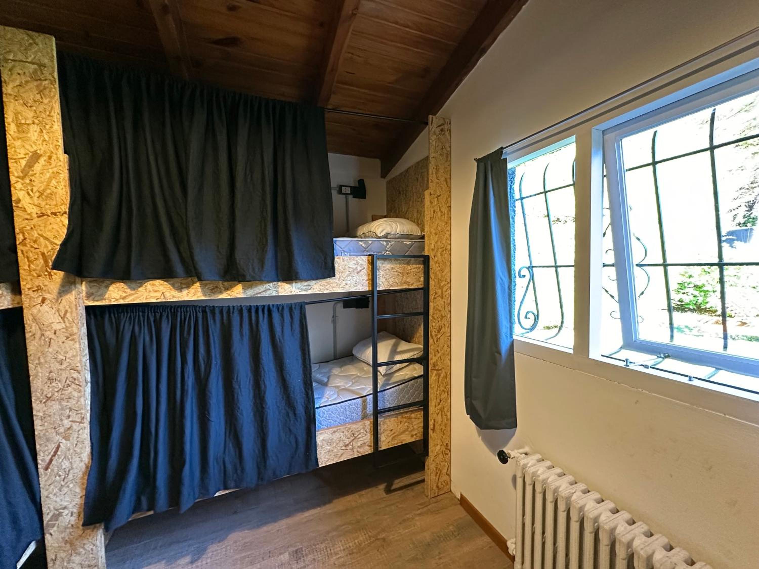 Las Viñas Hostel Boutique
