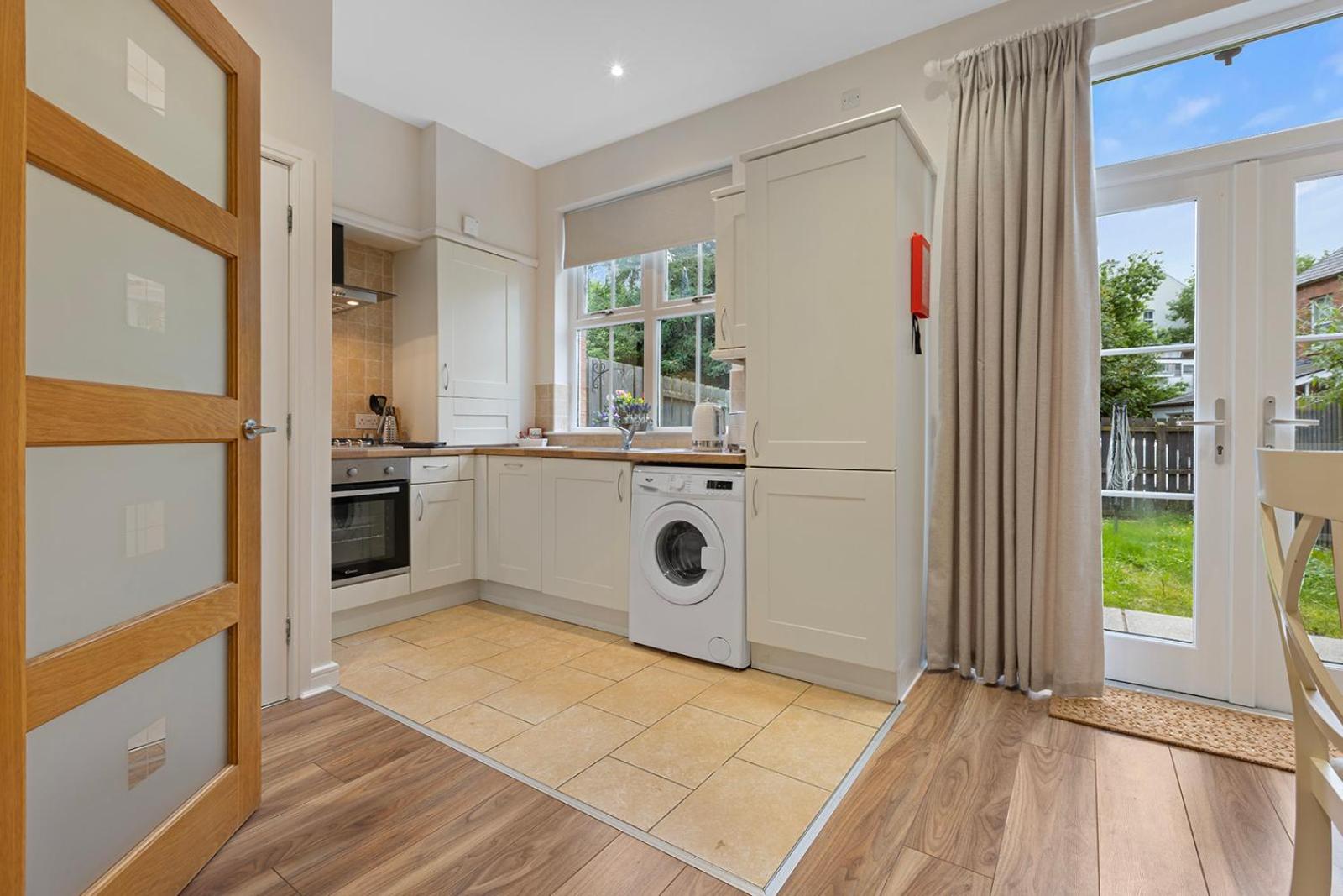 Riverside Townhouse Antrim