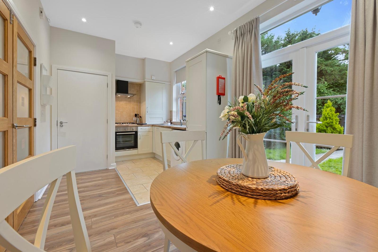 Riverside Townhouse Antrim