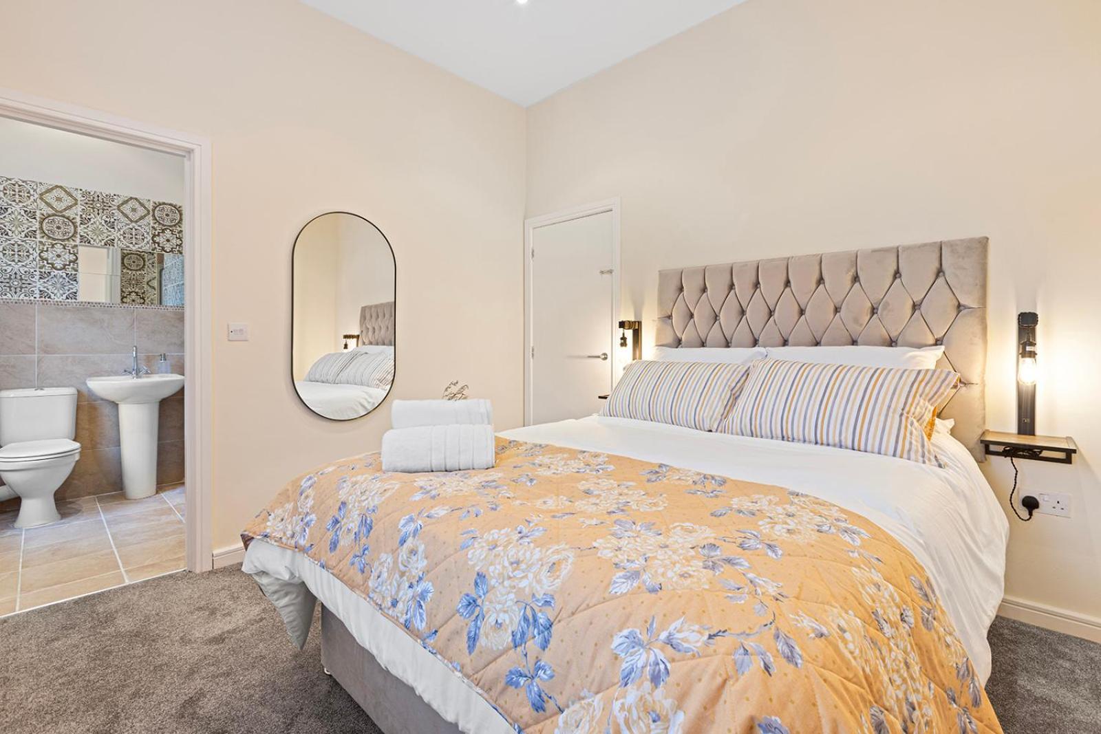 Riverside Townhouse Antrim