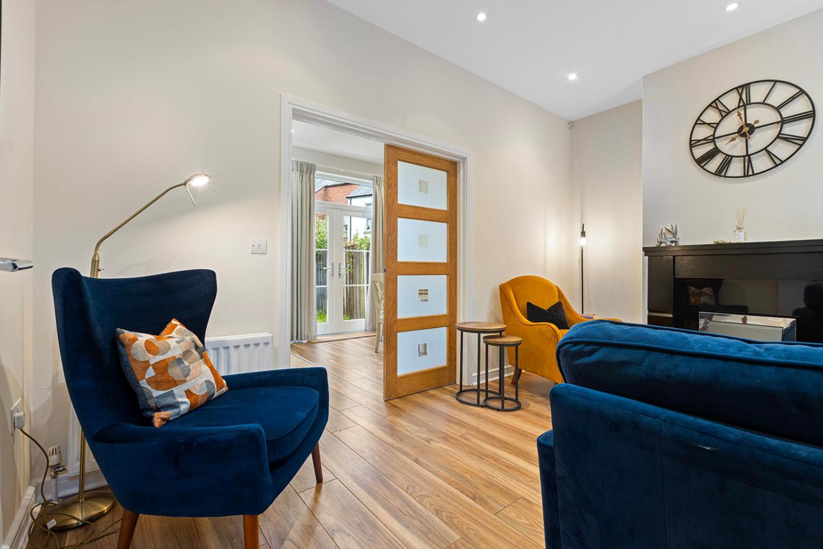 Riverside Townhouse Antrim