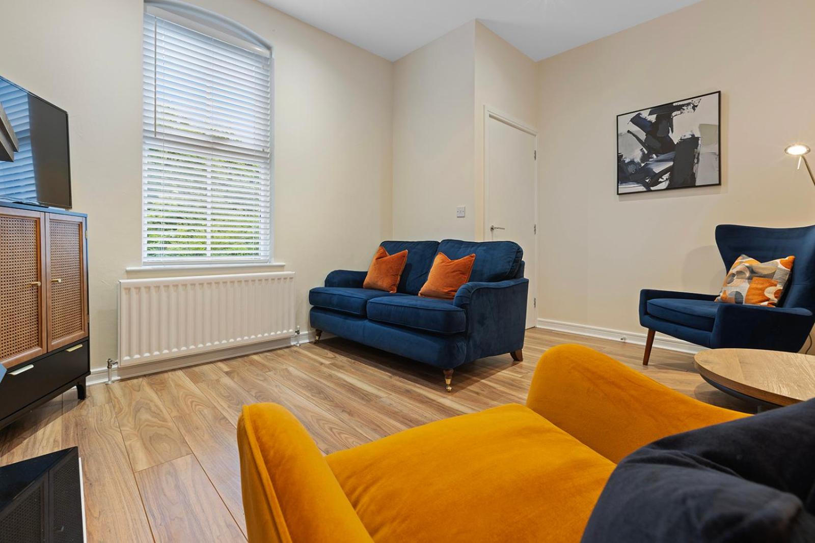Riverside Townhouse Antrim