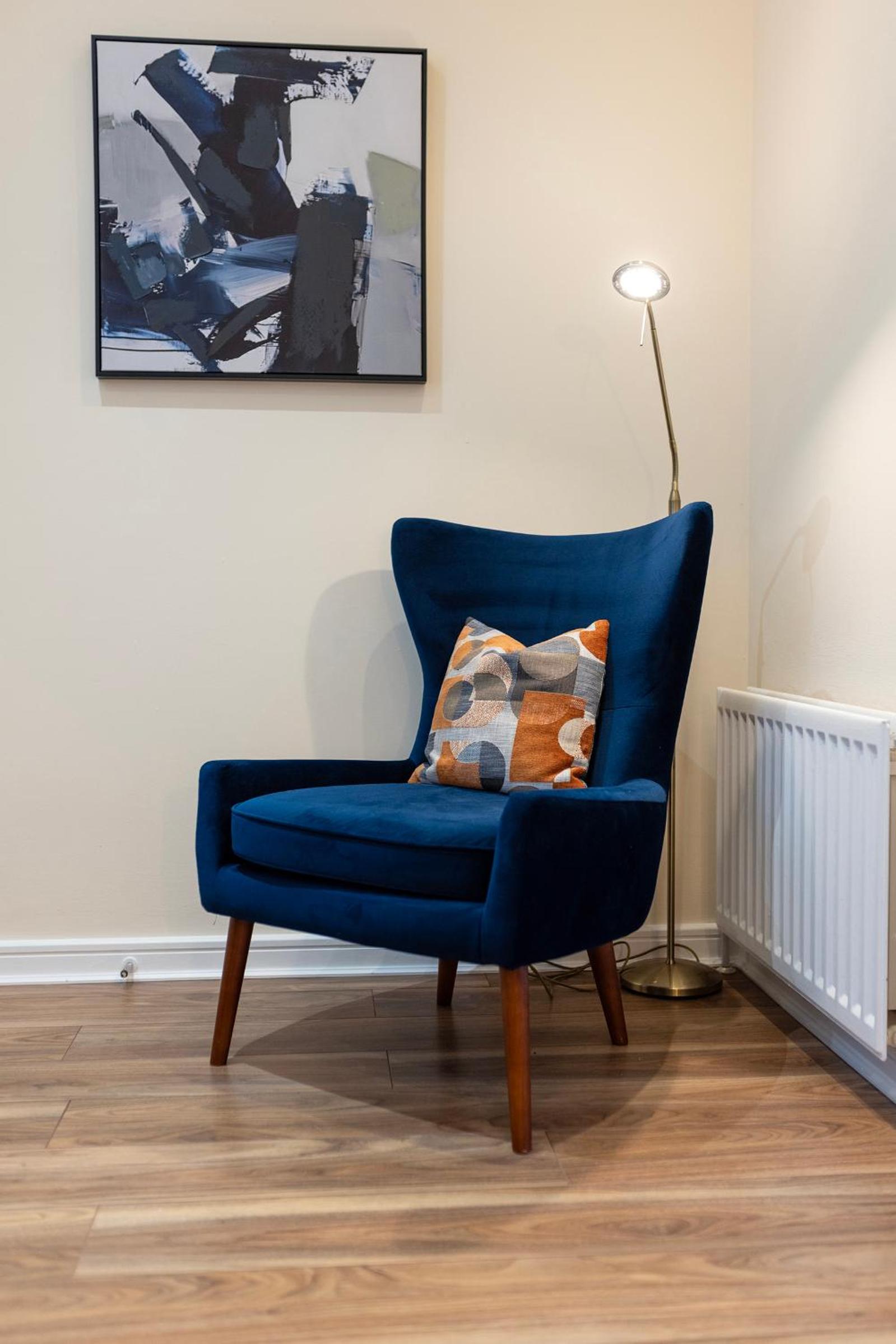 Riverside Townhouse Antrim