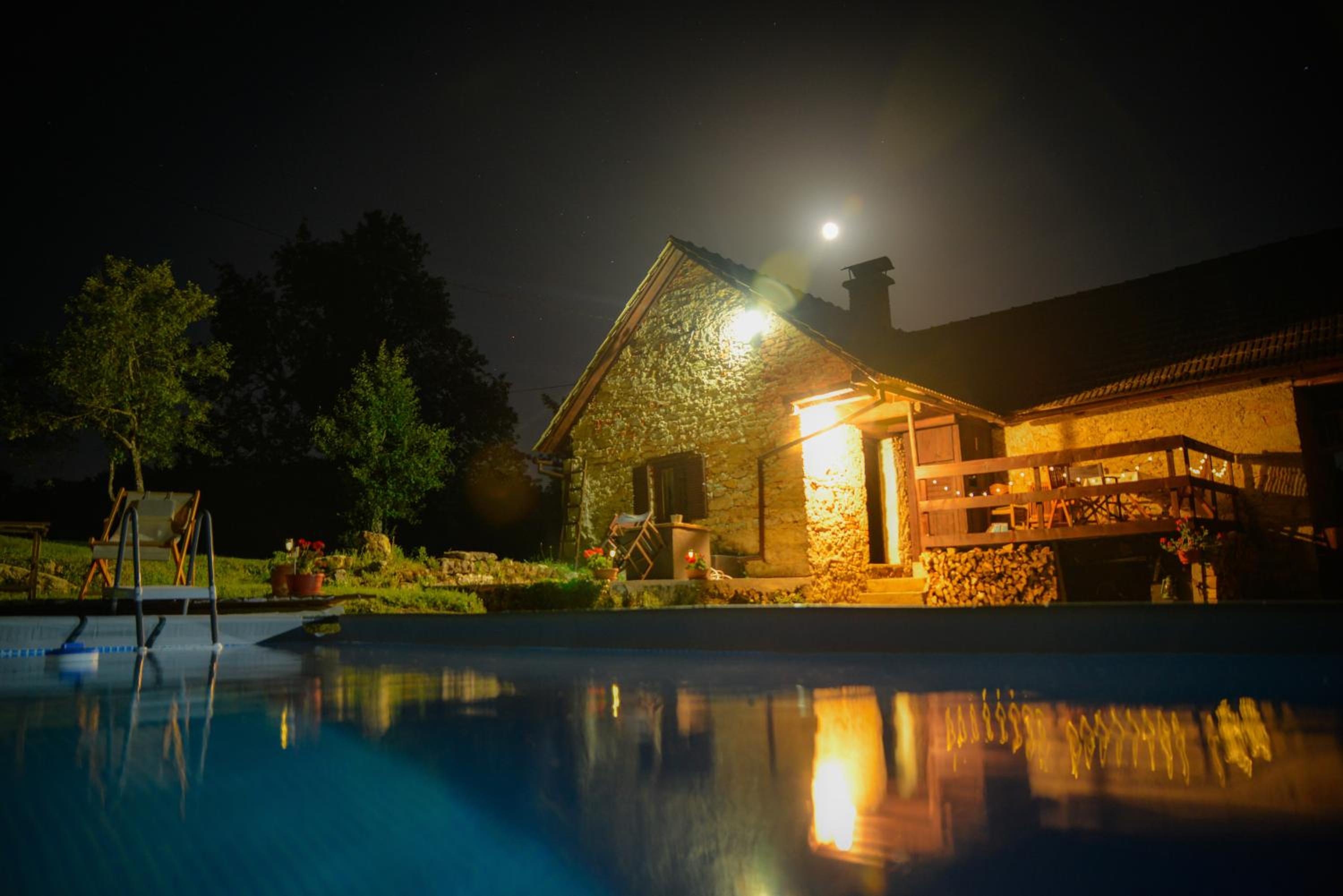 1st Truffle House Žumberak